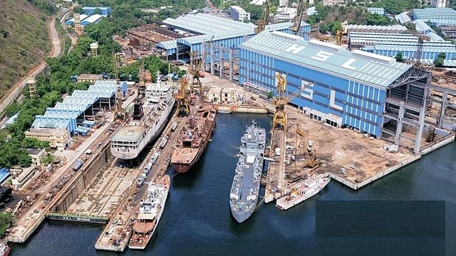Cabinet approves ₹69,725 crore package to reinvigorate shipbuilding and maritime sector in India